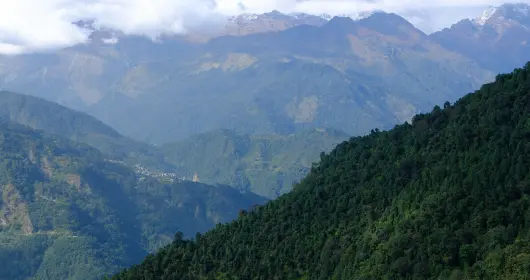 Best Month To Visit Arunachal Pradesh